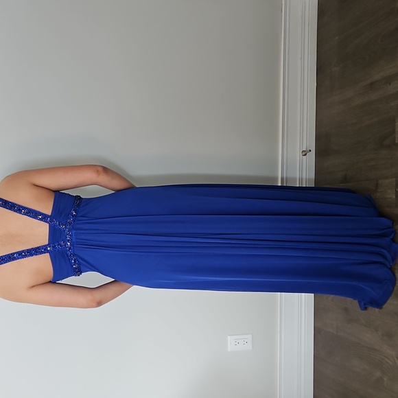 Cocktail Dress - Picture 2 of 4